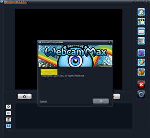 webcammax mac